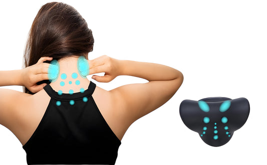 NeckEase™ Stretcher