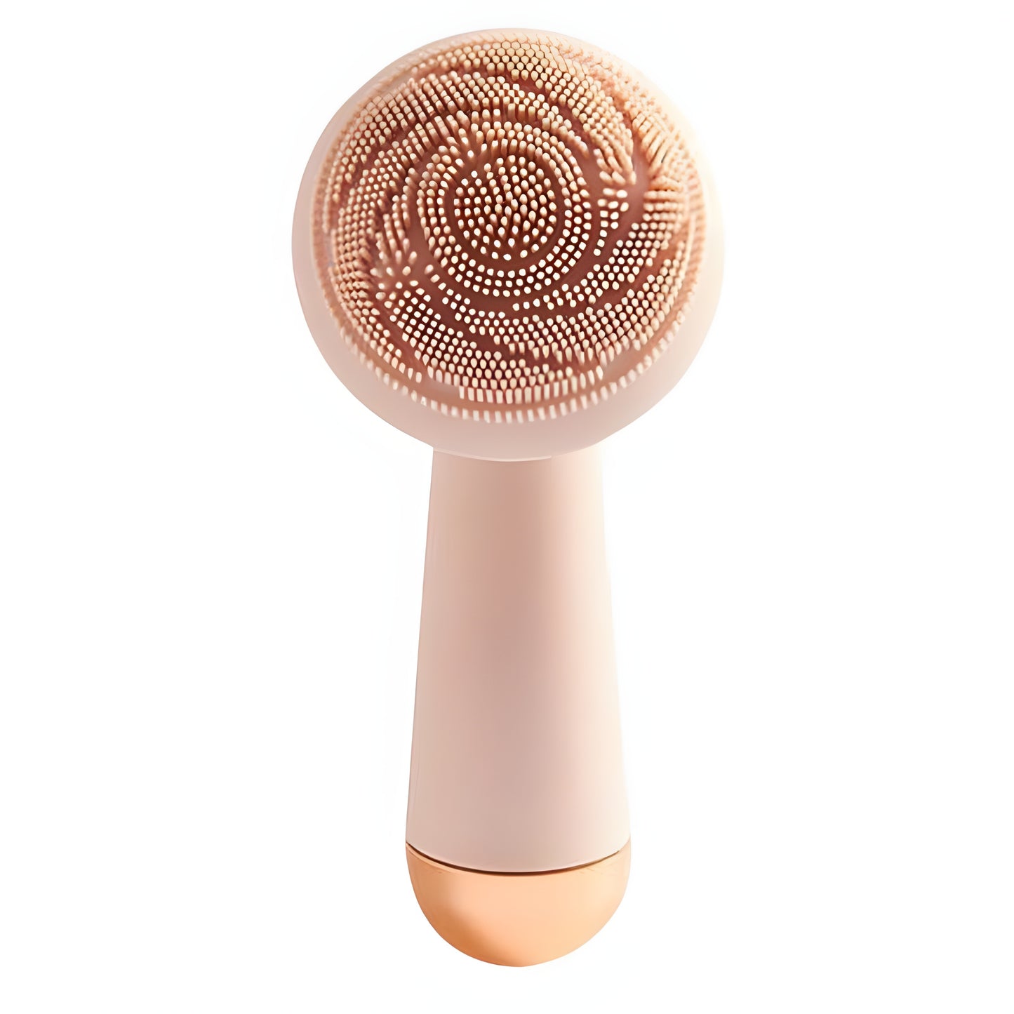 Deep Facial Vibrating Scrubber