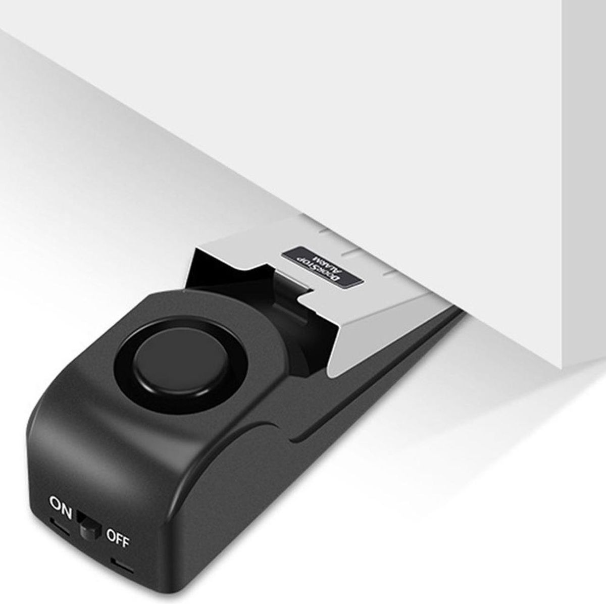 Door Security Alarm