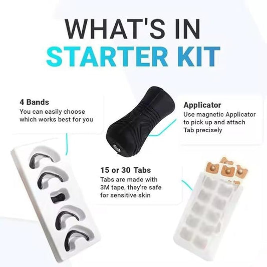 Nasal Breathing Strips