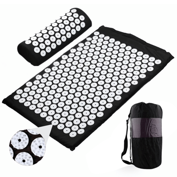 Acupuncture Mat & Pillow