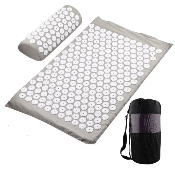 Acupuncture Mat & Pillow