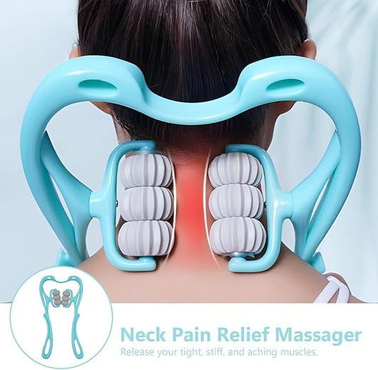 Neck Massager
