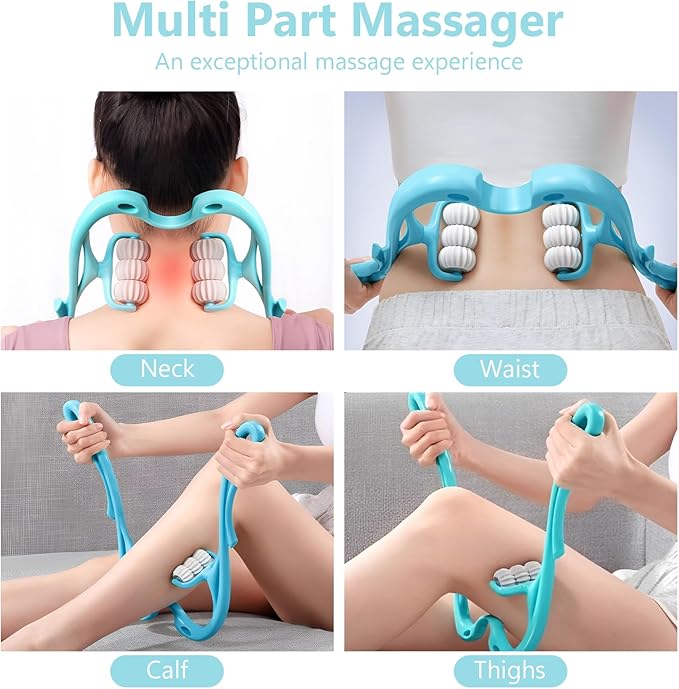 Neck Massager