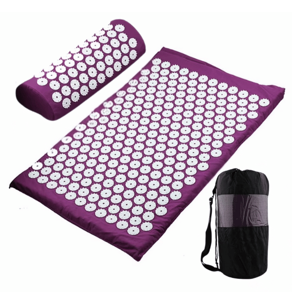 Acupuncture Mat & Pillow