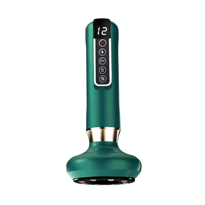 LumaFirm™- Anti-Stretch Mark Massager