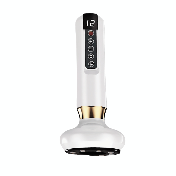 LumaFirm™- Anti-Stretch Mark Massager