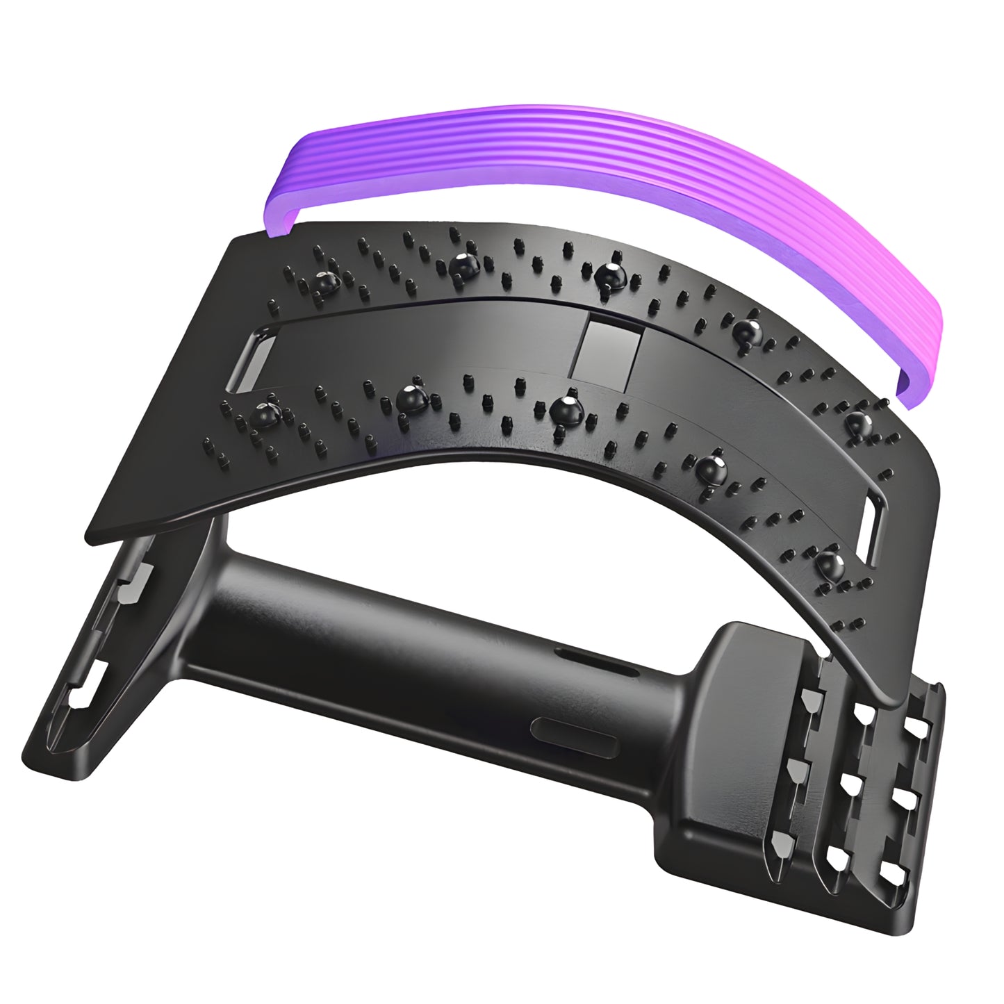 SpineFlex™ Back Stretcher