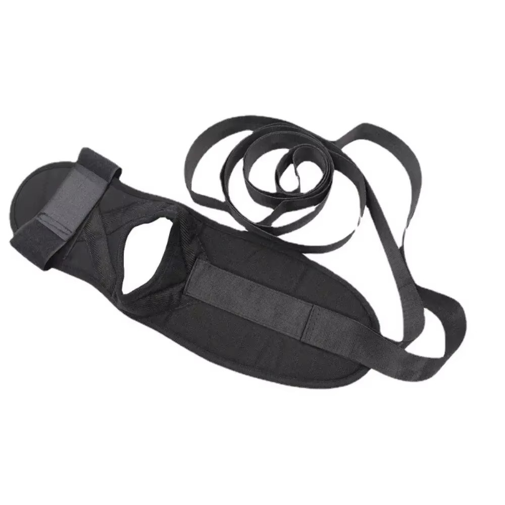 Back Pain Stretching Band