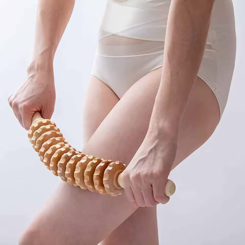 Fascia Massager