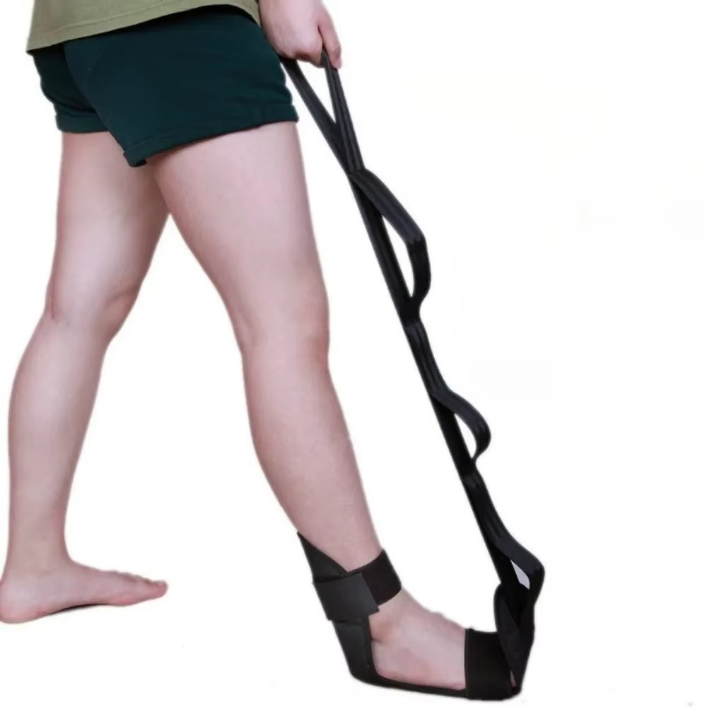 Back Pain Stretching Band