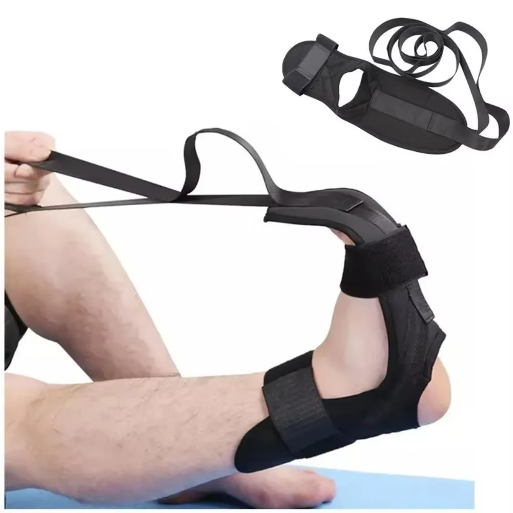 Back Pain Stretching Band