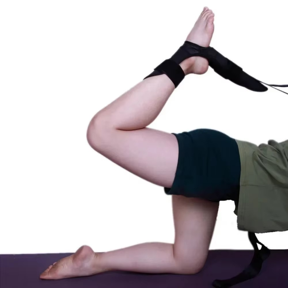 Back Pain Stretching Band