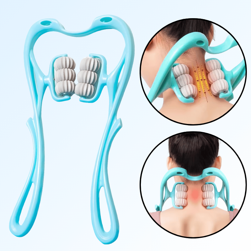 Neck Massager