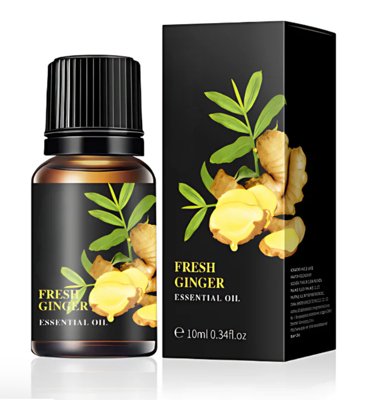 Essential Oil