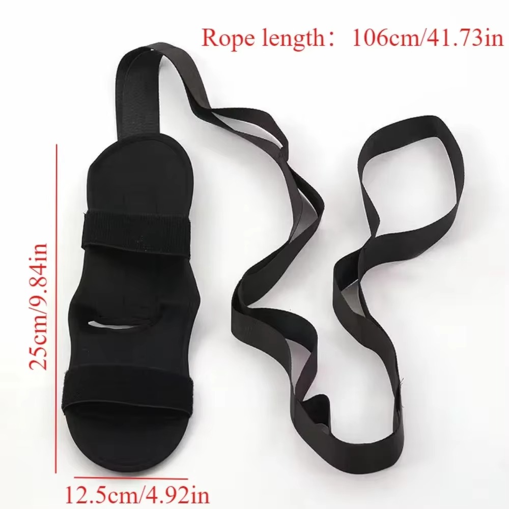 Back Pain Stretching Band