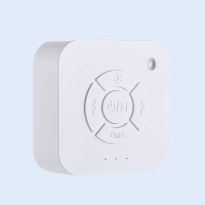 White Noise Player
