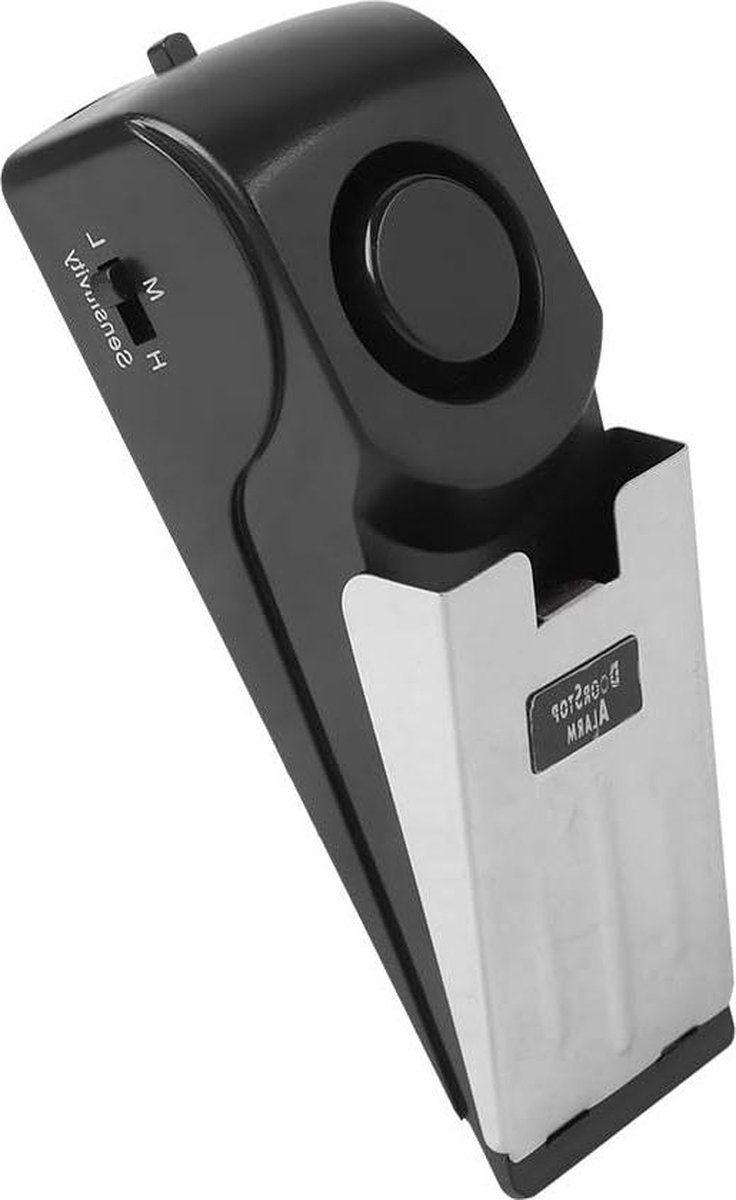 Door Security Alarm