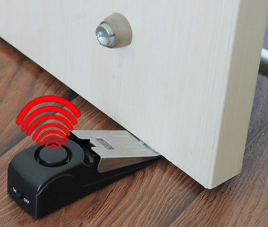 Door Security Alarm