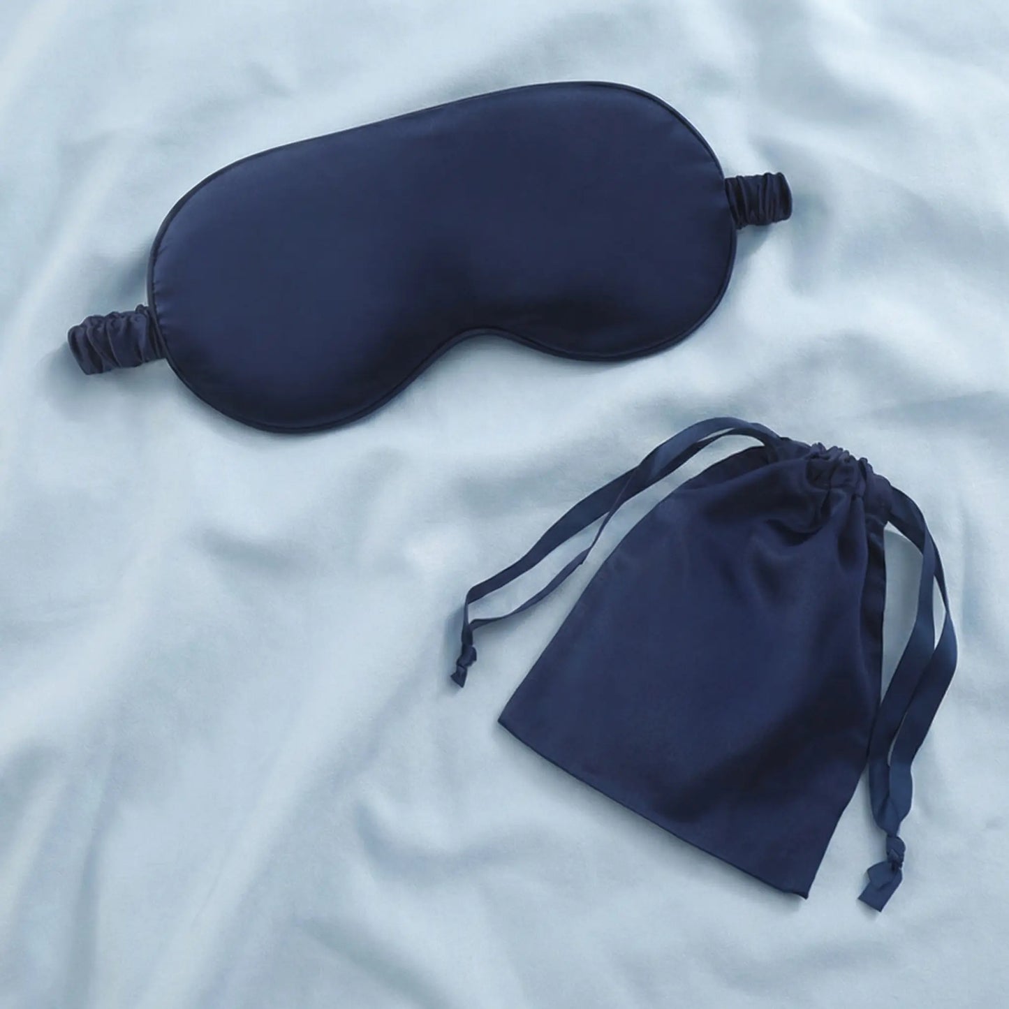 Silk Eye Mask
