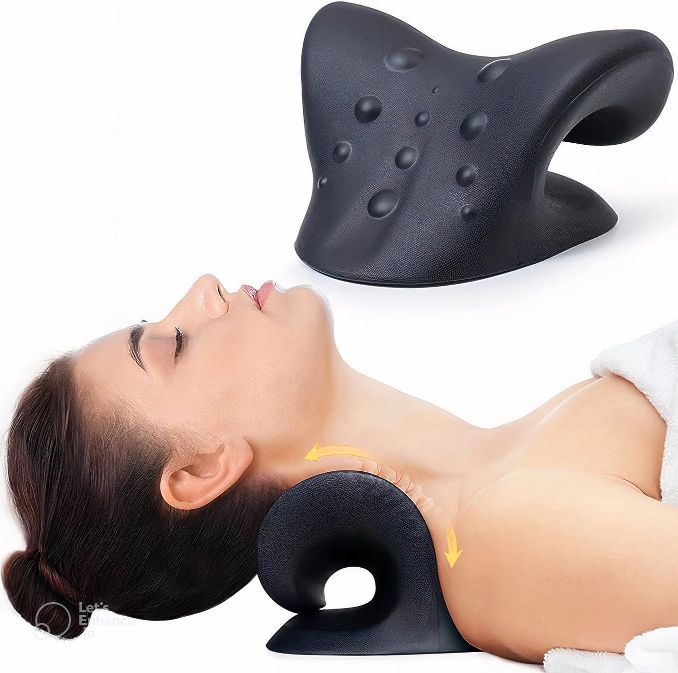 NeckEase™ Stretcher