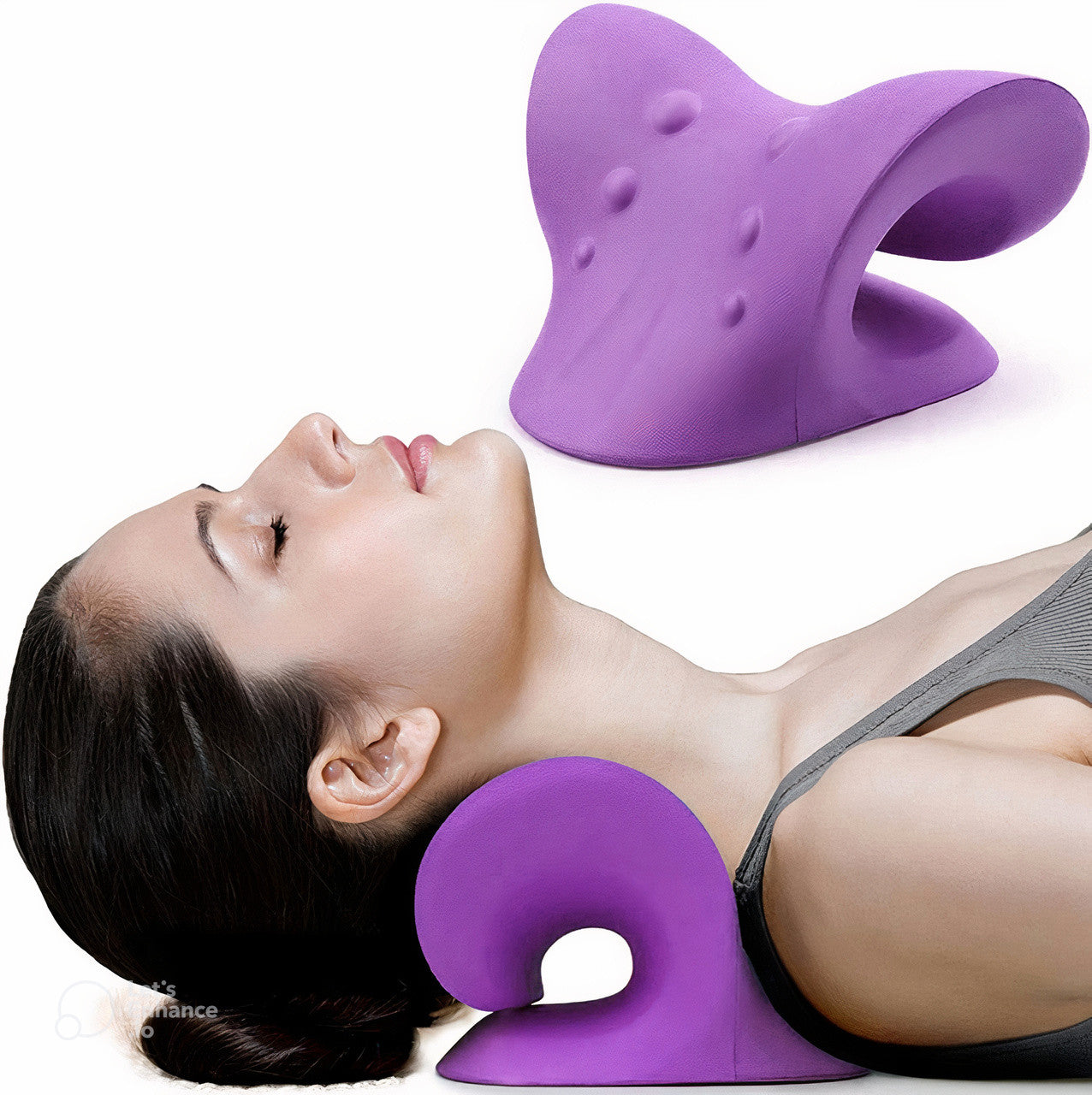 NeckEase™ Stretcher