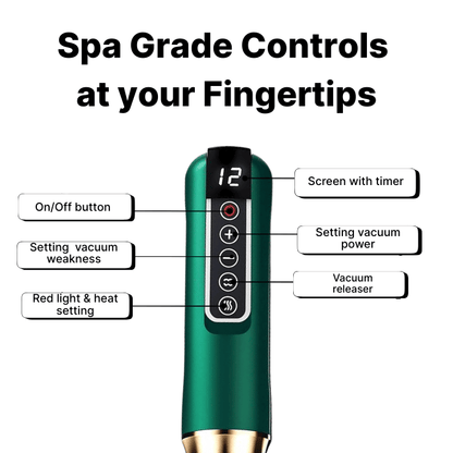 ThisLumaFirm™- cellulite massager