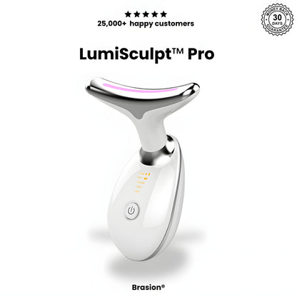 LumiSculpt™ Pro-Natural Face Lifter