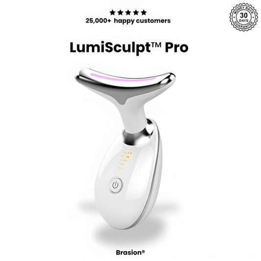 LumiSculpt™ Pro-Natural Face Lifter