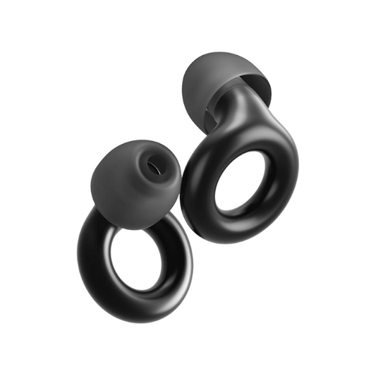 Noise Blocking Earplugs