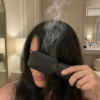 OudiFume™ - Oud Hair Diffuser