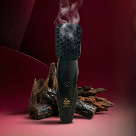 OudiFume™ - Oud Hair Diffuser