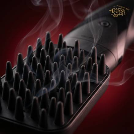 OudiFume™ - Oud Hair Diffuser