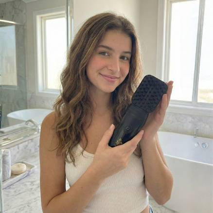 OudiFume™ - Oud Hair Diffuser