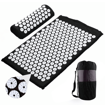 Acupuncture Mat & Pillow