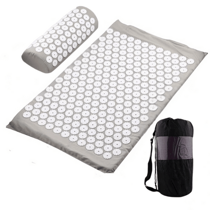Acupuncture Mat & Pillow
