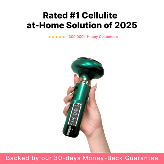 LumaFirm™- cellulite massager