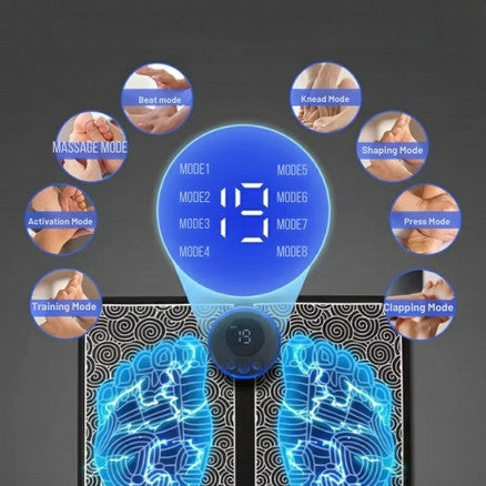 CircuMat™-EMS Foot Mat