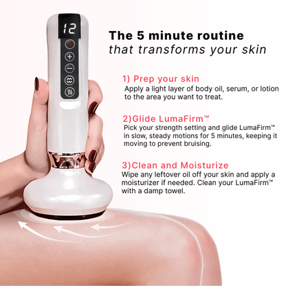 ThisLumaFirm™- cellulite massager