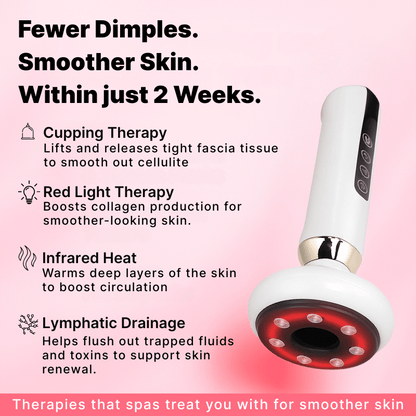 ThisLumaFirm™- cellulite massager