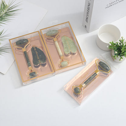 Face Lifting Kit Gua Shua