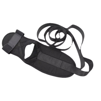 Back Pain Stretching Band
