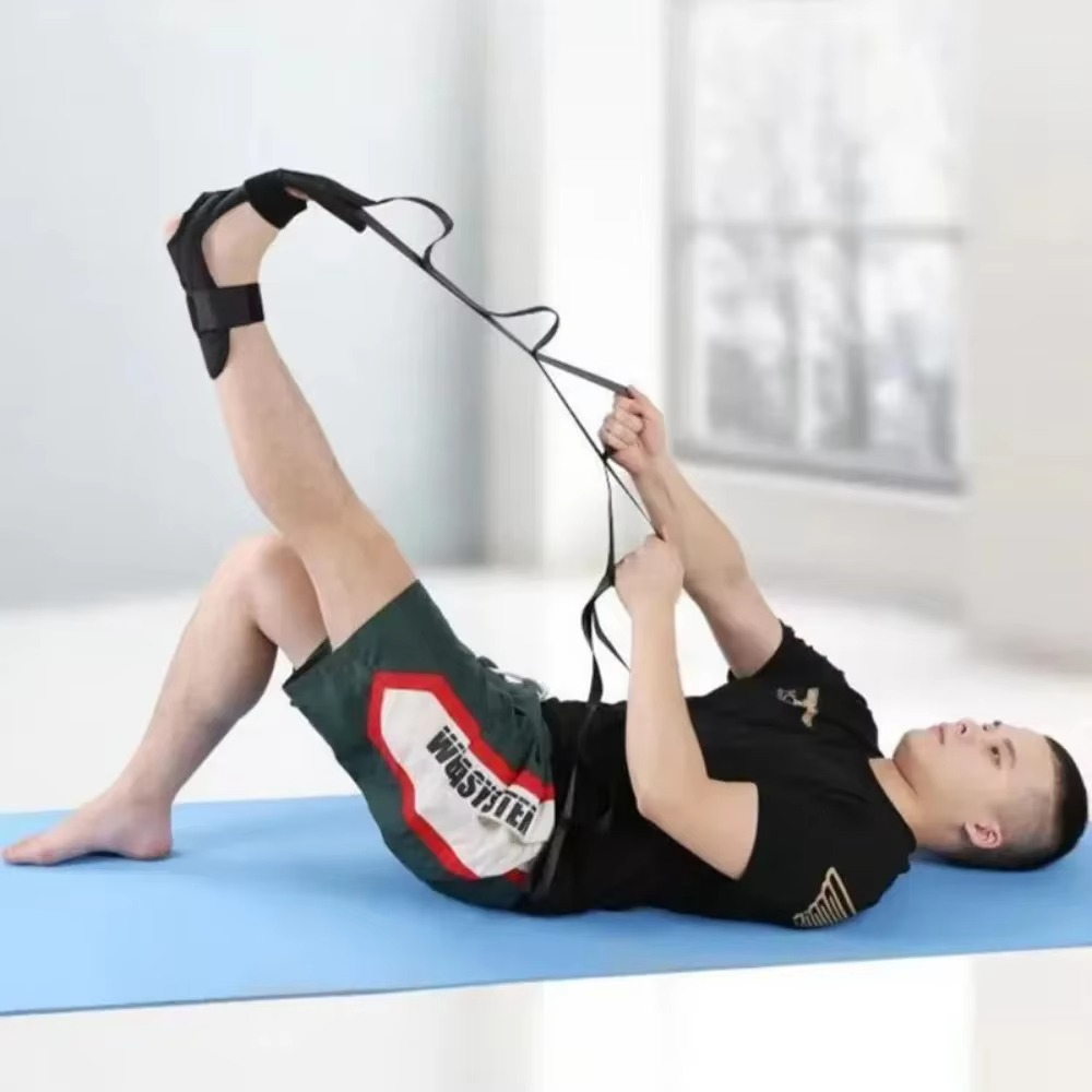 Back Pain Stretching Band