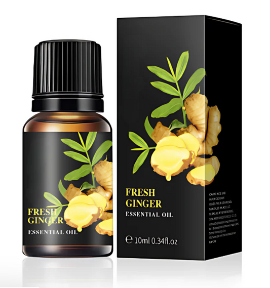 Essential Oil