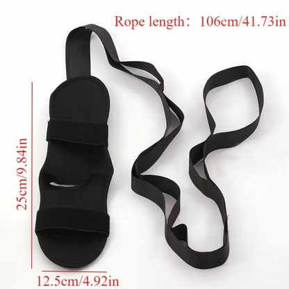Back Pain Stretching Band