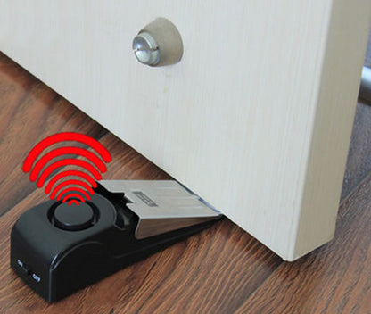 Door Security Alarm