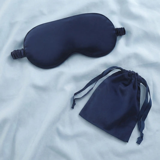 Silk Eye Mask