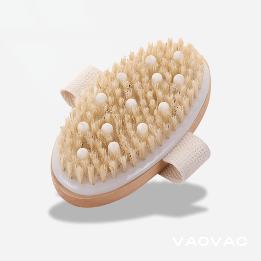 Dry Brush