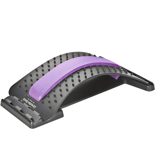 SpineFlex™ Back Stretcher
